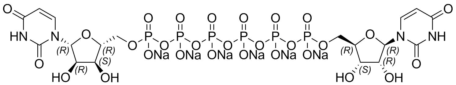 Diquafosol Impurity H